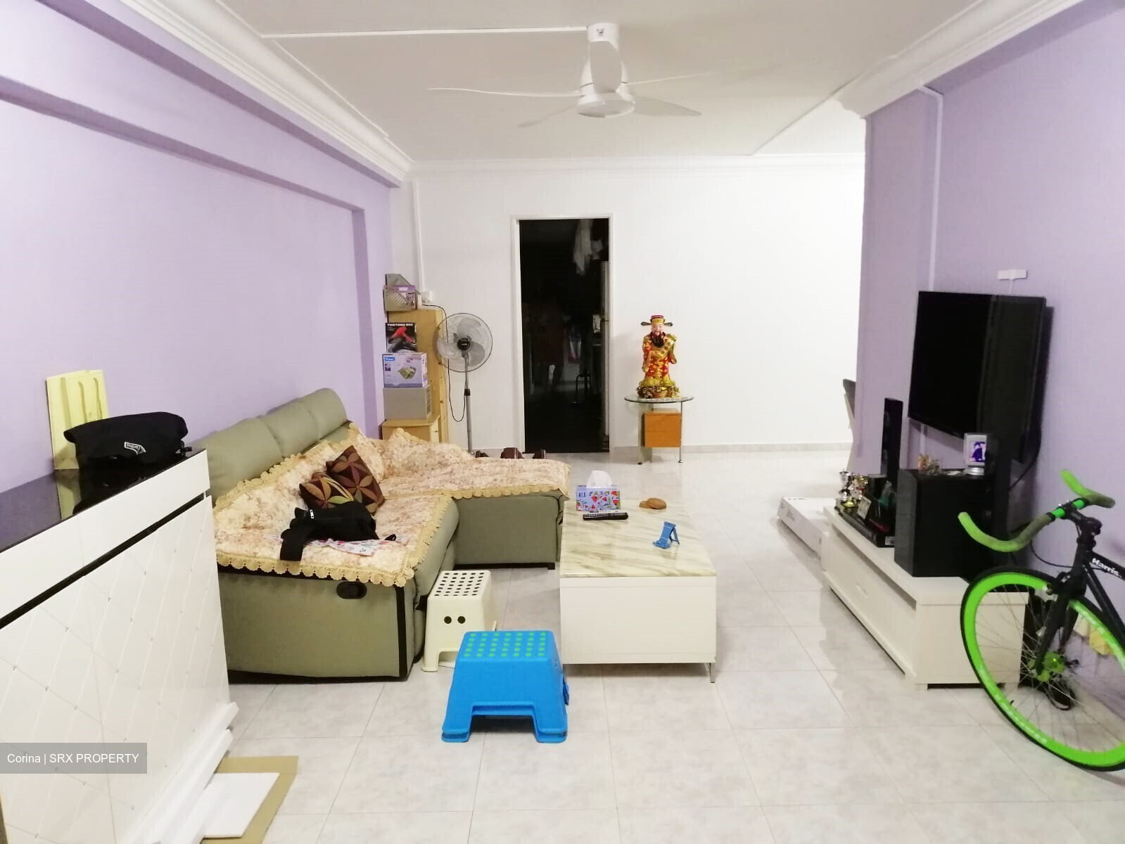 Blk 803 Khatib Gardens (Yishun), HDB 4 Rooms #357259561